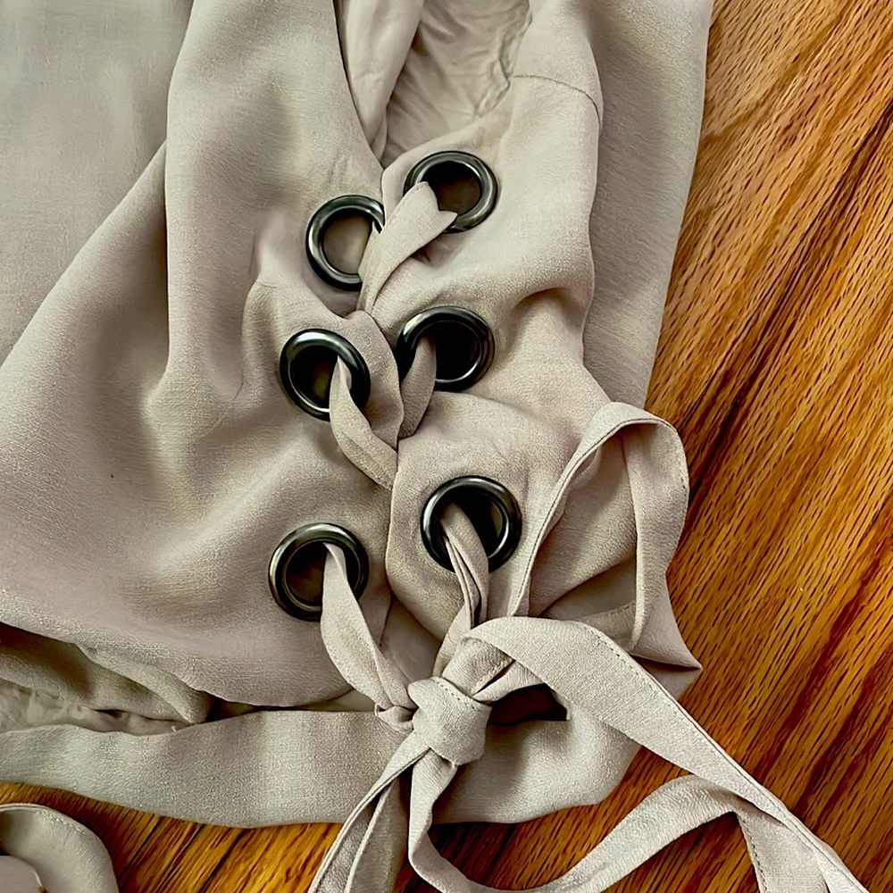 Pants set - Picture 4 of 10